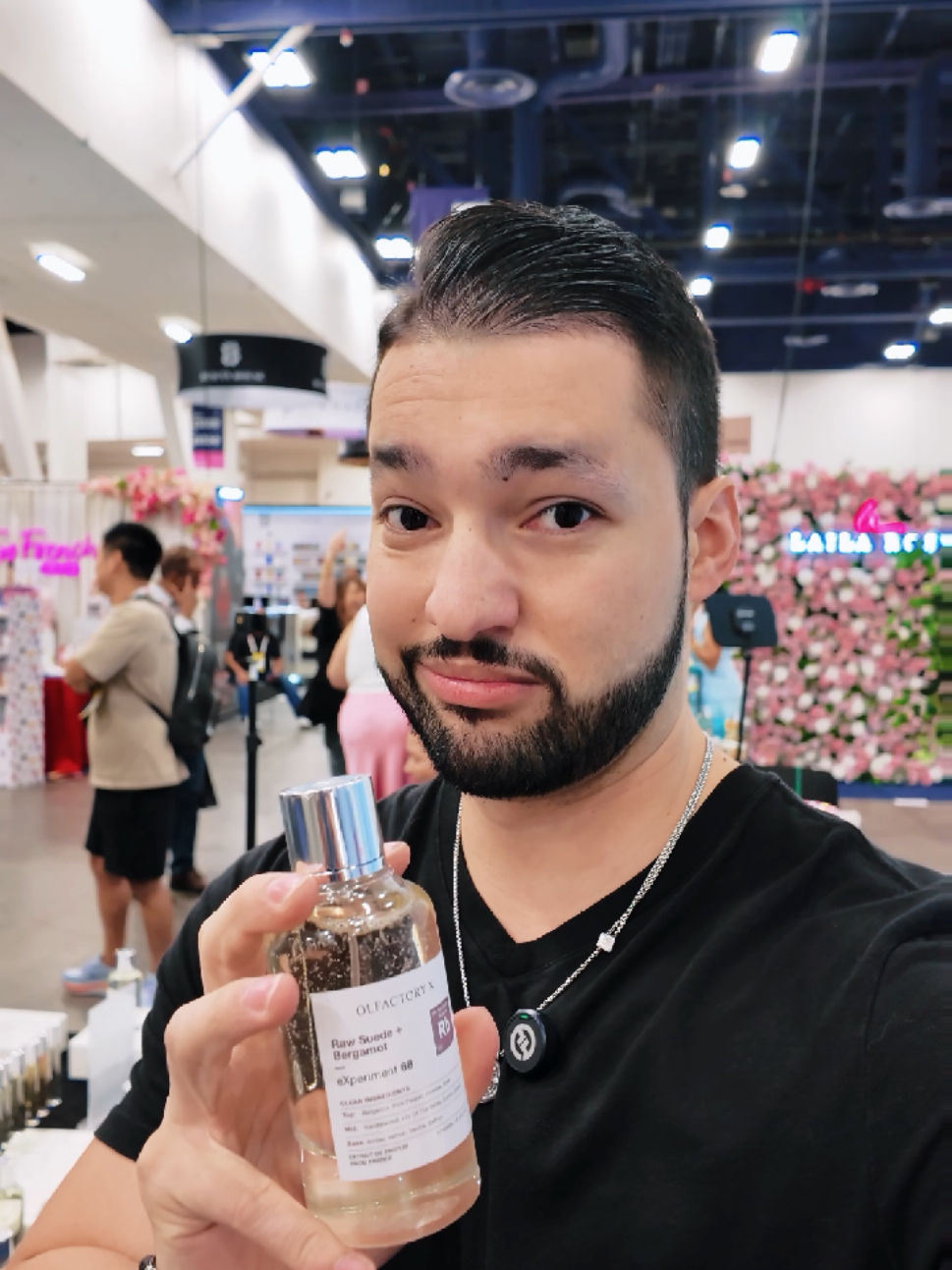 @Colitaly Fragrance