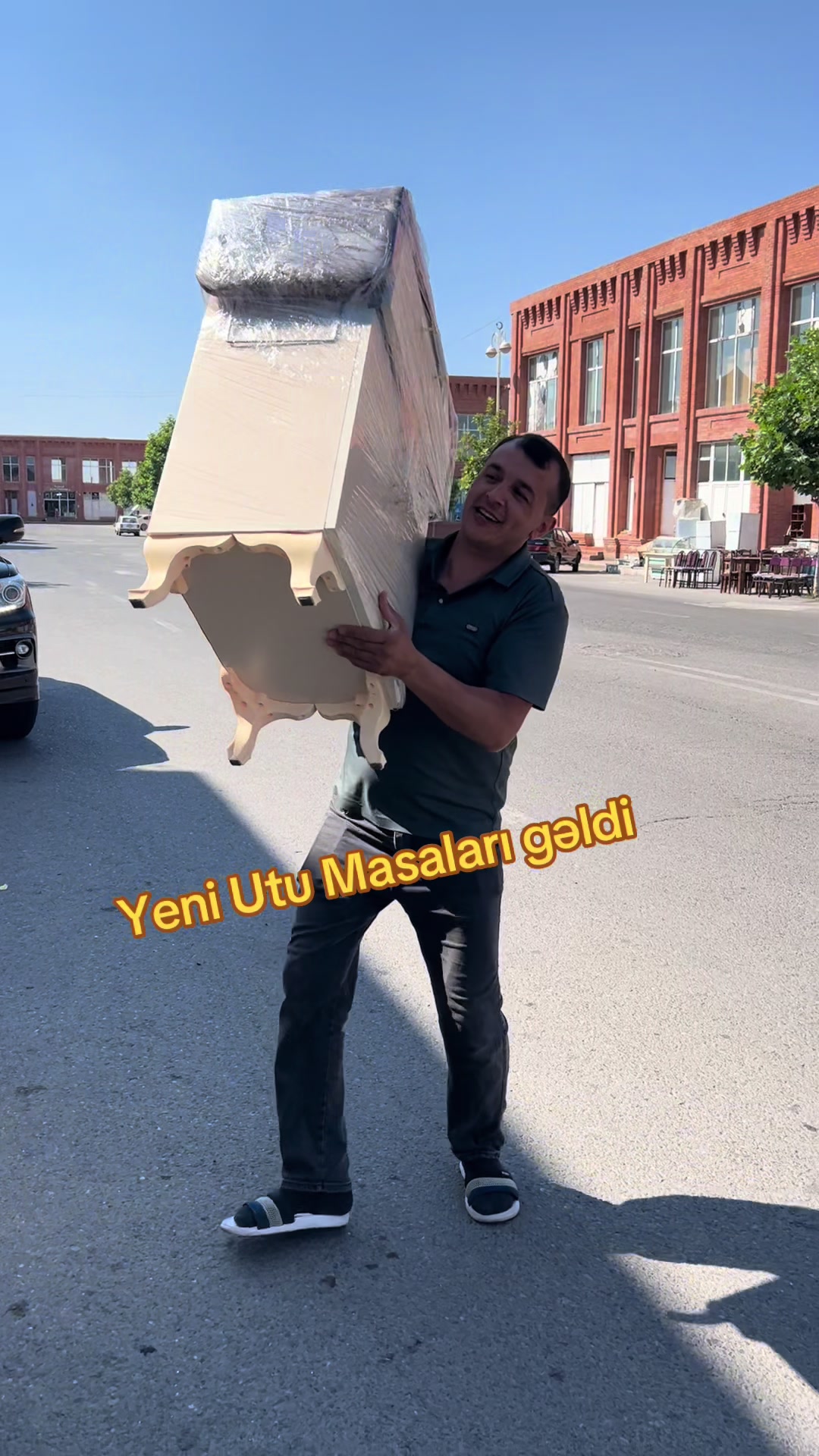 @Yıldız Cehizlik Aləmi