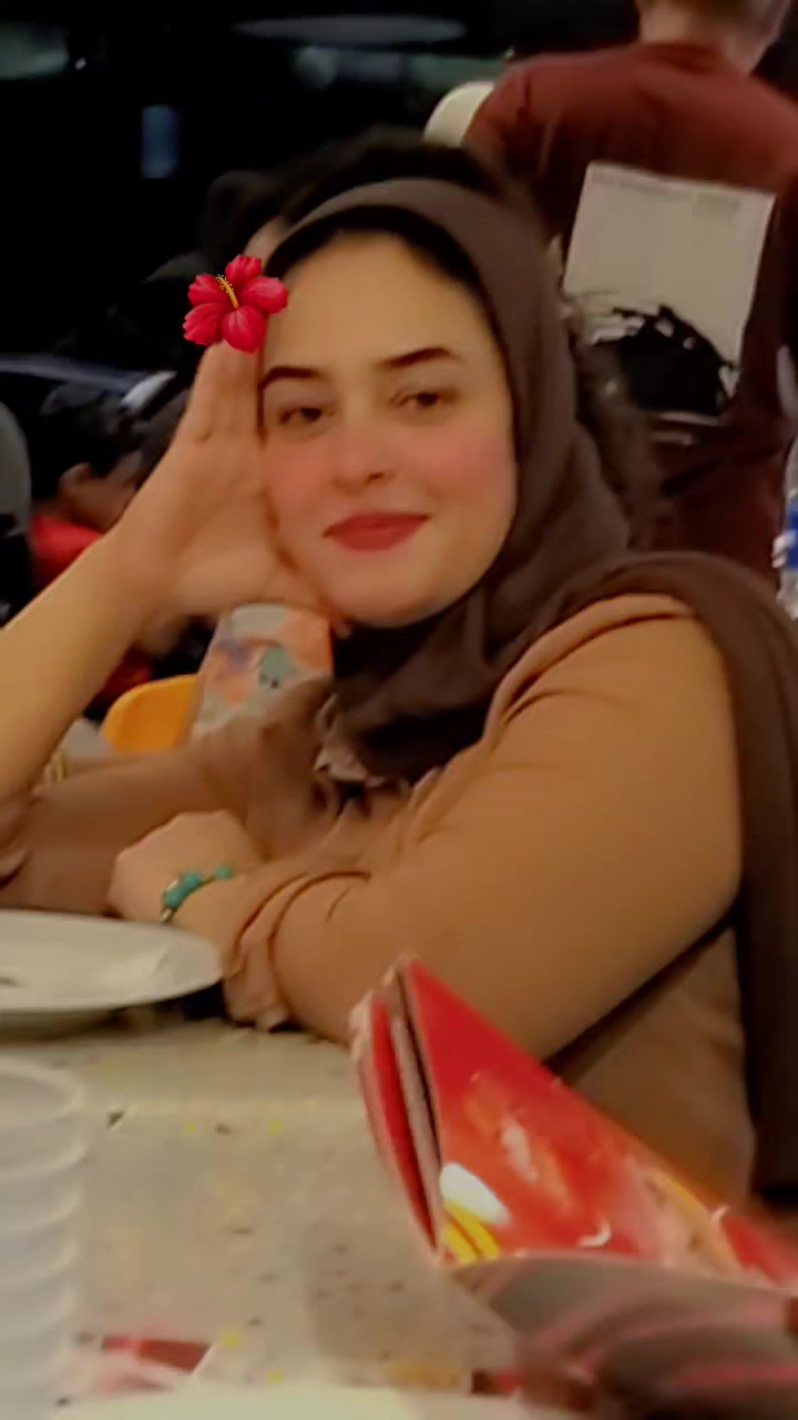 @Rihab el Gharib