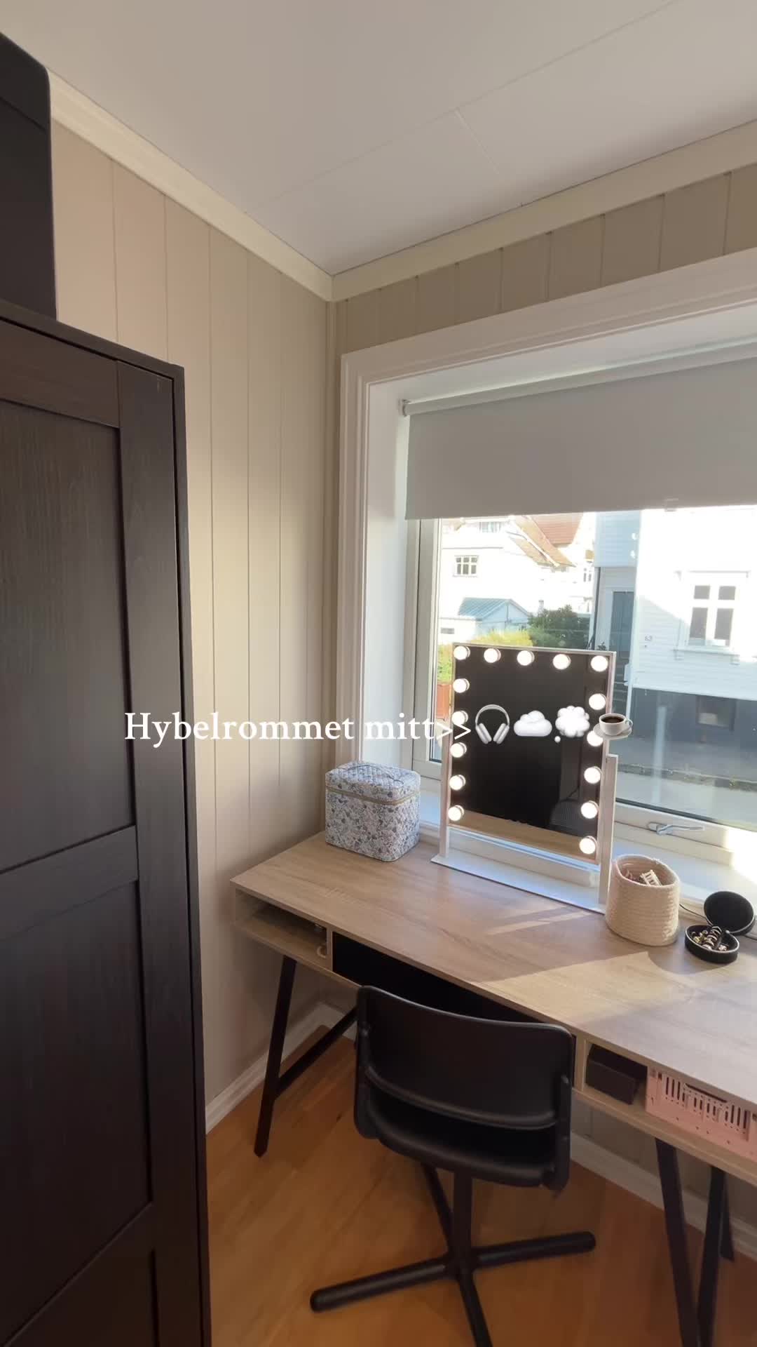 @nora espevik
