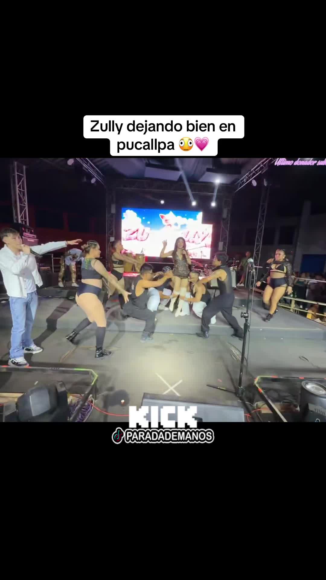 @Parada de Manos