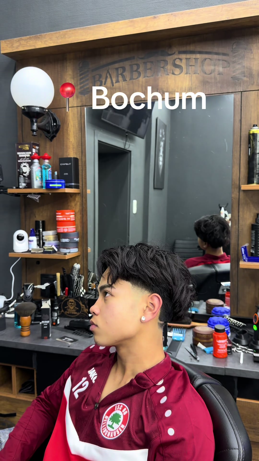 @kim.Friseur