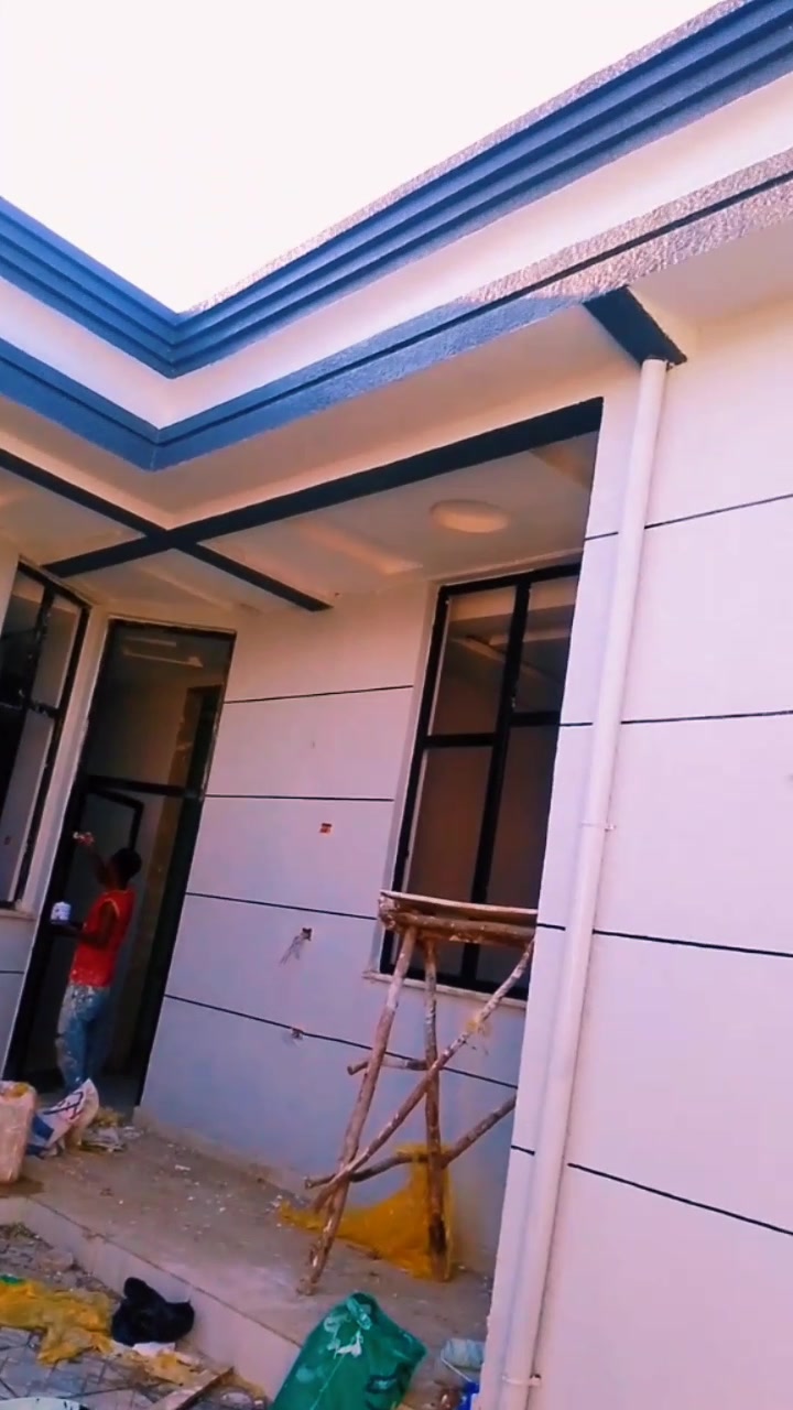 @Ezu Finishing&interirwork