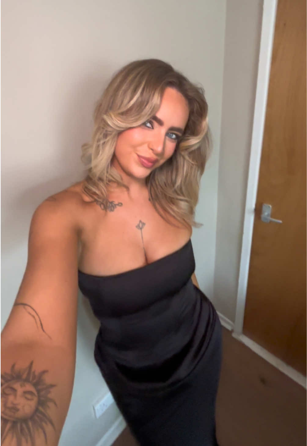 @Leah Violet