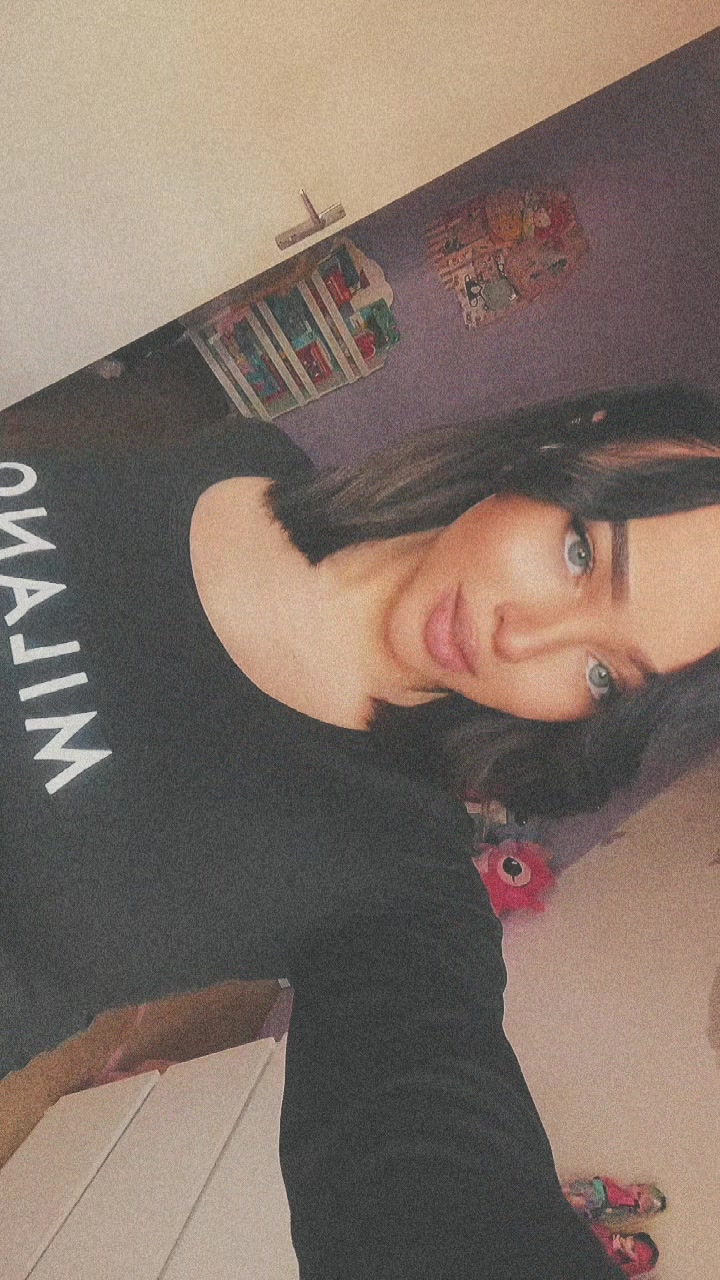 @Orelybylove 🥀