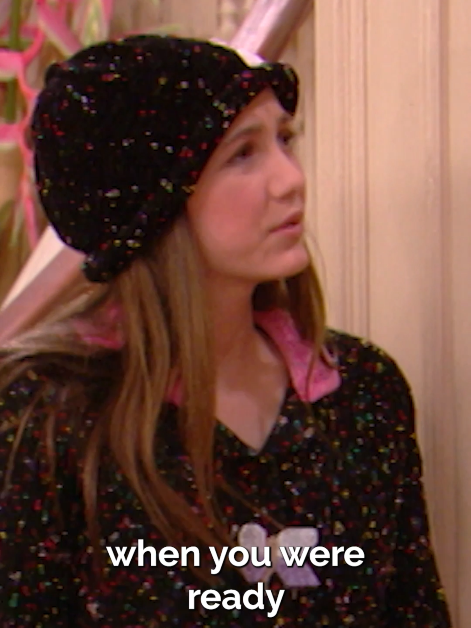 @The Nanny