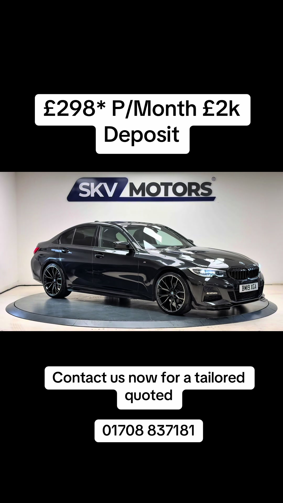@SKV Motors