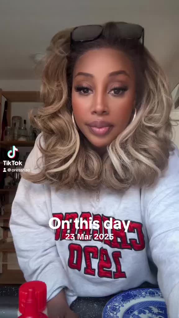 @OresShae