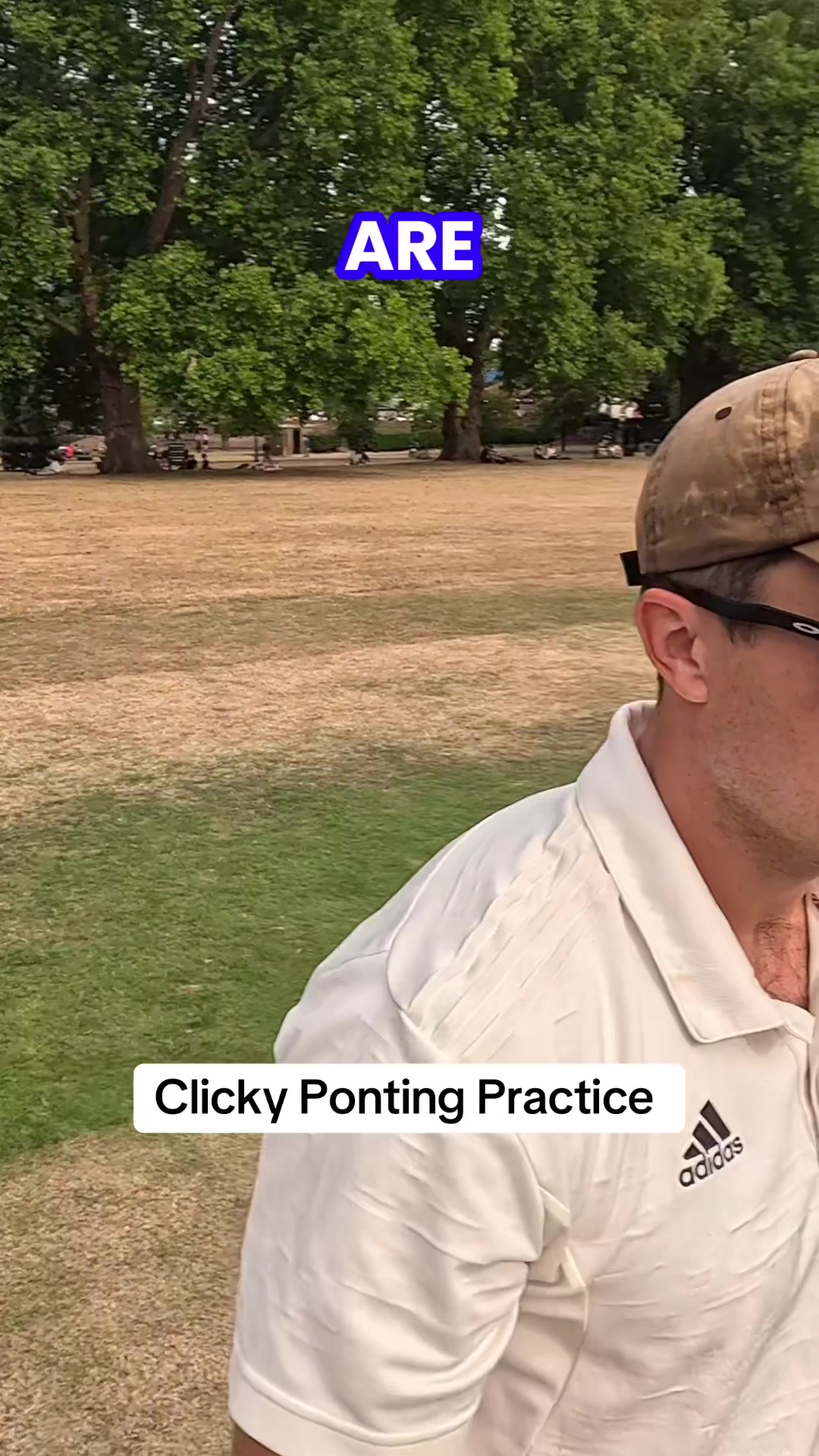 @MySide of Cricket