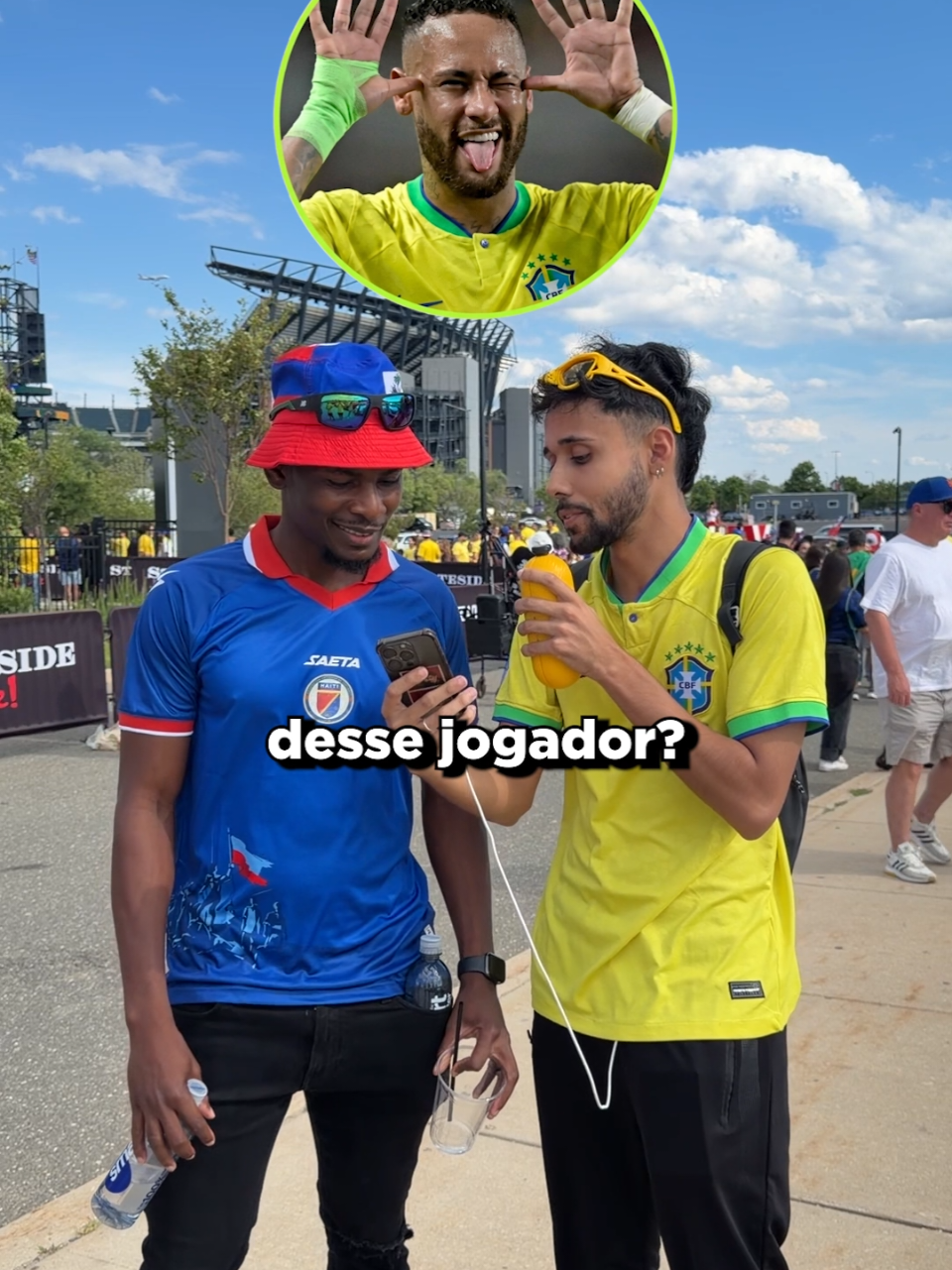 @Sport Resenha Oficial