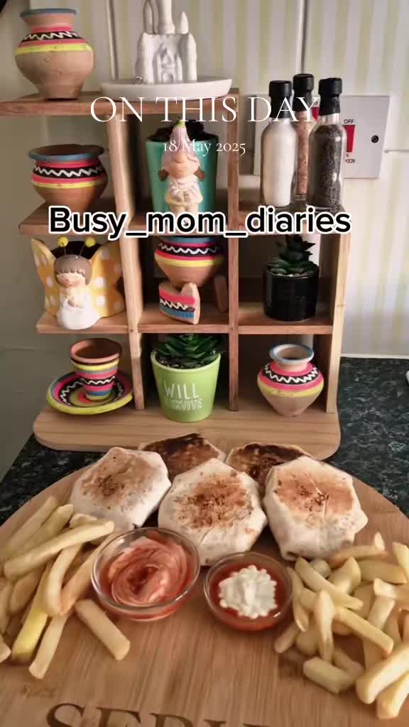 @busy mom diaries ๐ฌ๐ง