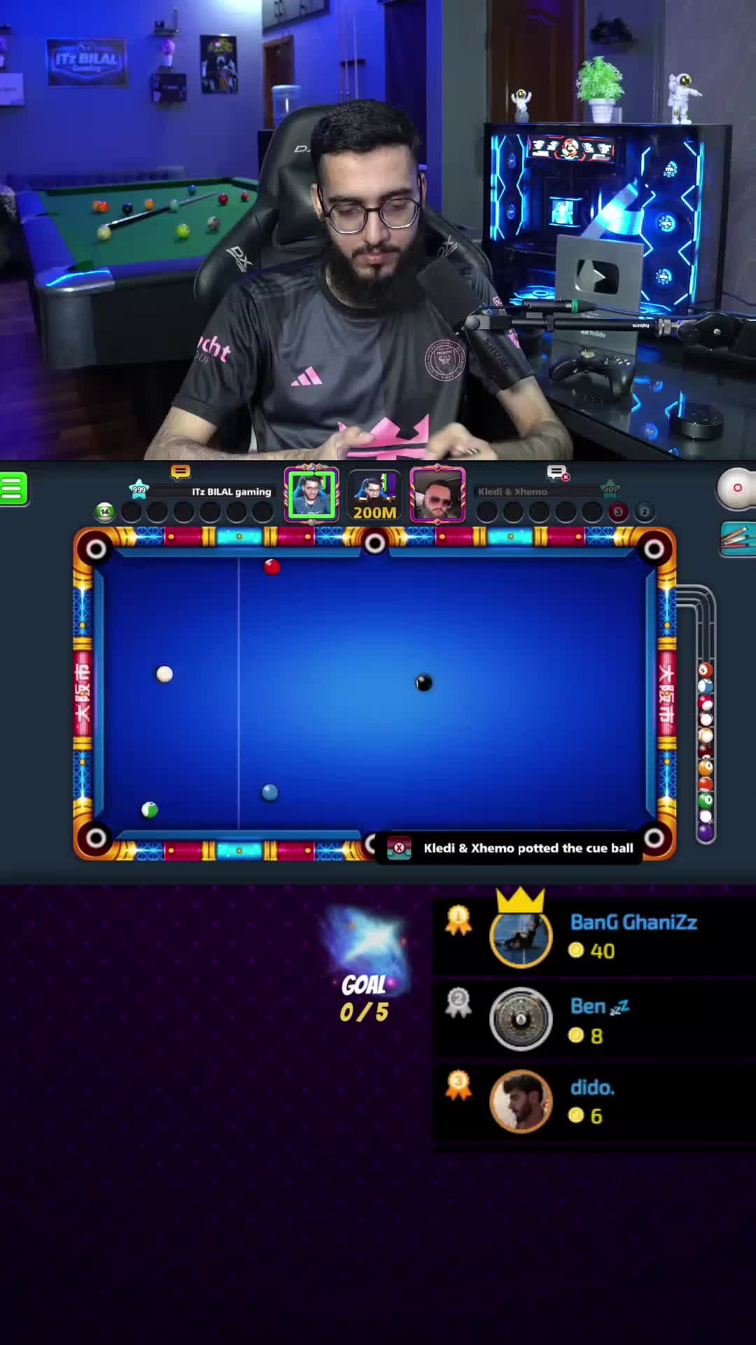 @ITz BILAL gaming