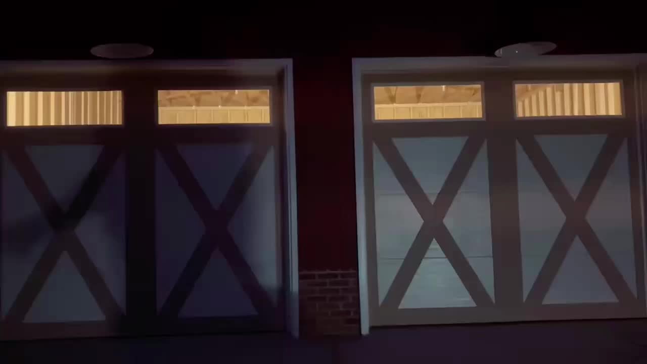 @Titan Garage Doors