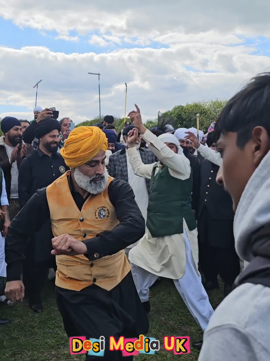 @Desi Media UK
