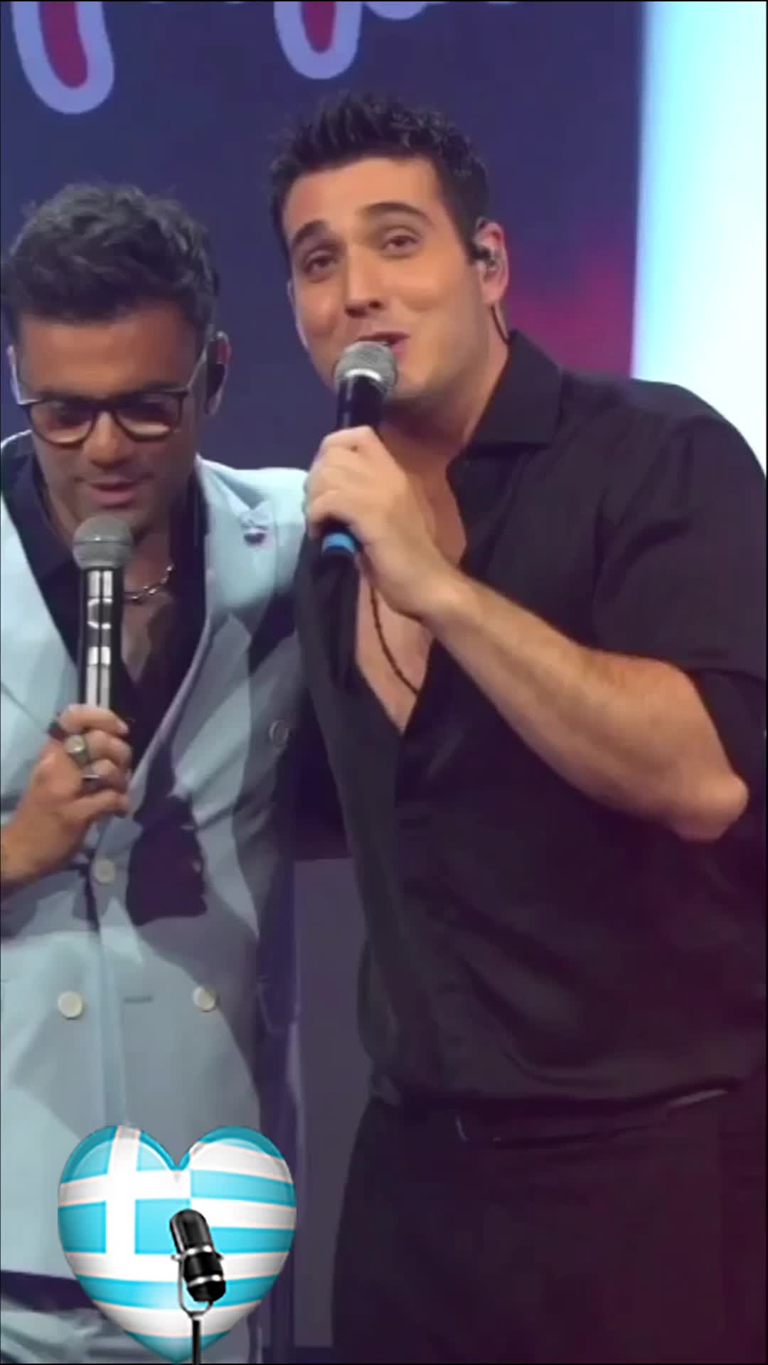 @♪·¯·♫ 𝓖𝓻𝓮𝓮𝓴𝓜𝓾𝓼𝓲𝓬♫·¯·