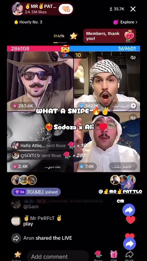 @✌️𝕻𝖎𝖓𝖉 𝕶𝖆 𝕮𝕸✌️