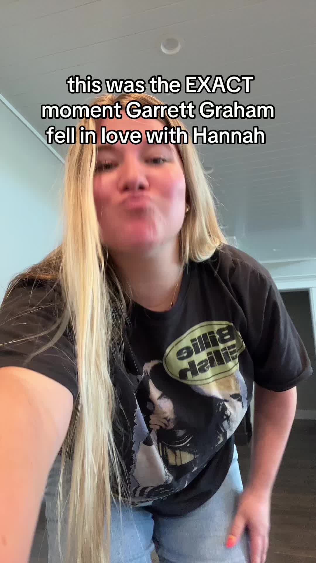 @Kelsey