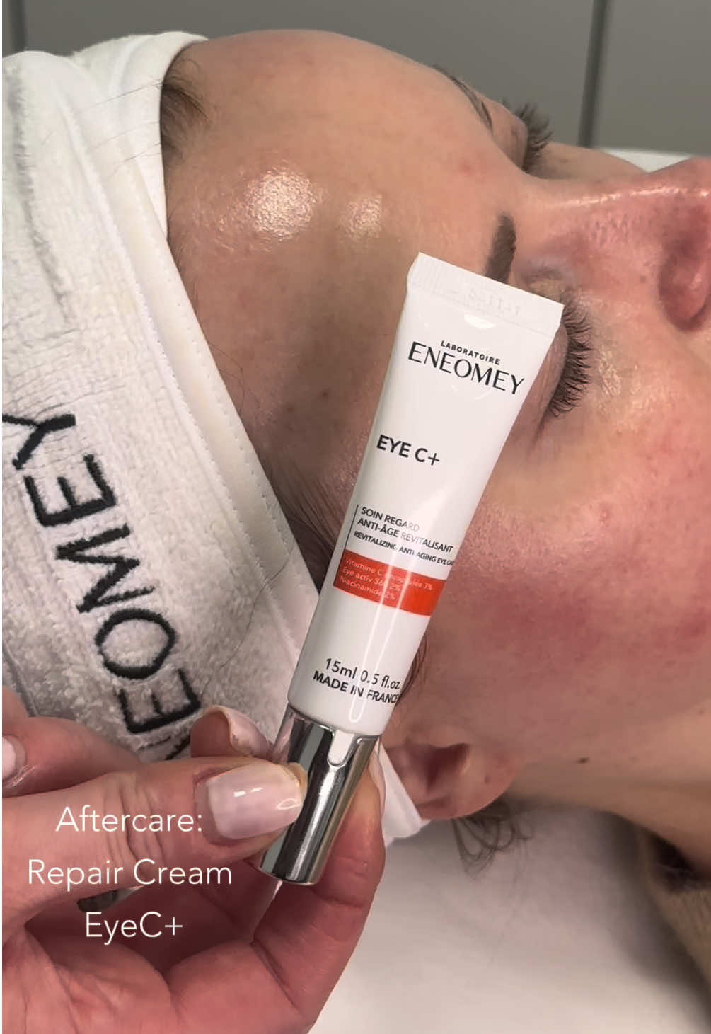 @Eneomey Nordic