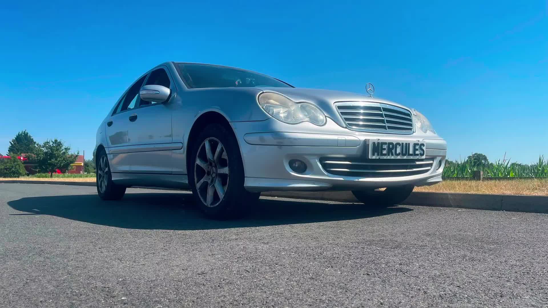 @Mercules the merc