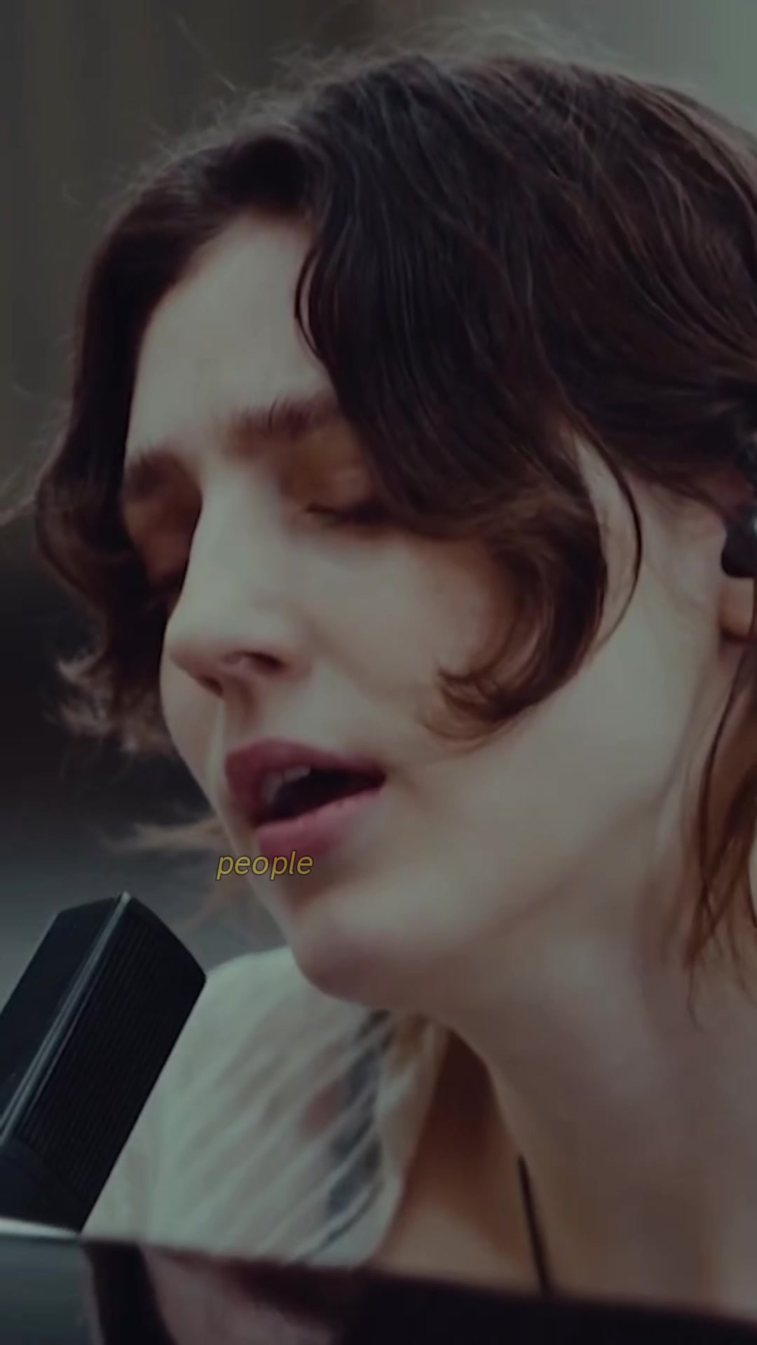 @Lyric Videos