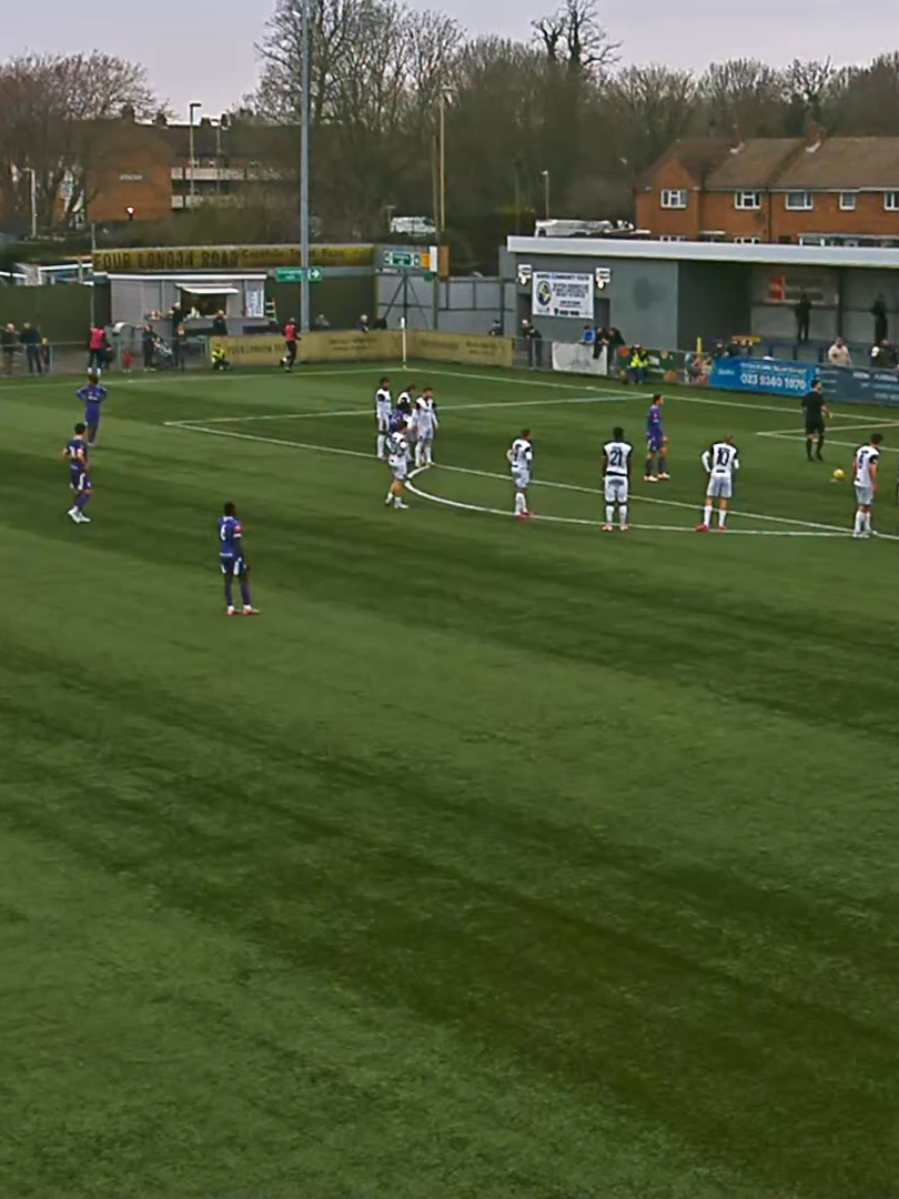 @Havant and Waterlooville FC