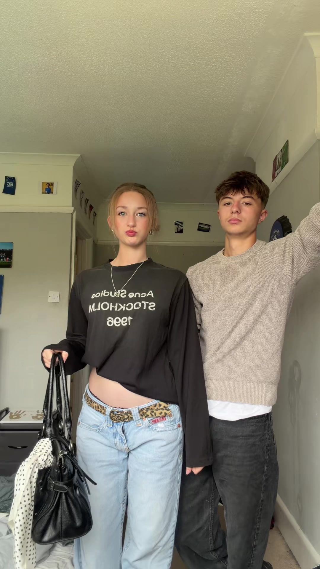 @freya jane