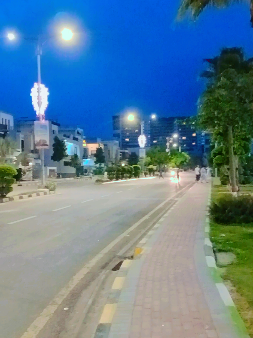 @Faisal Town Islamabad