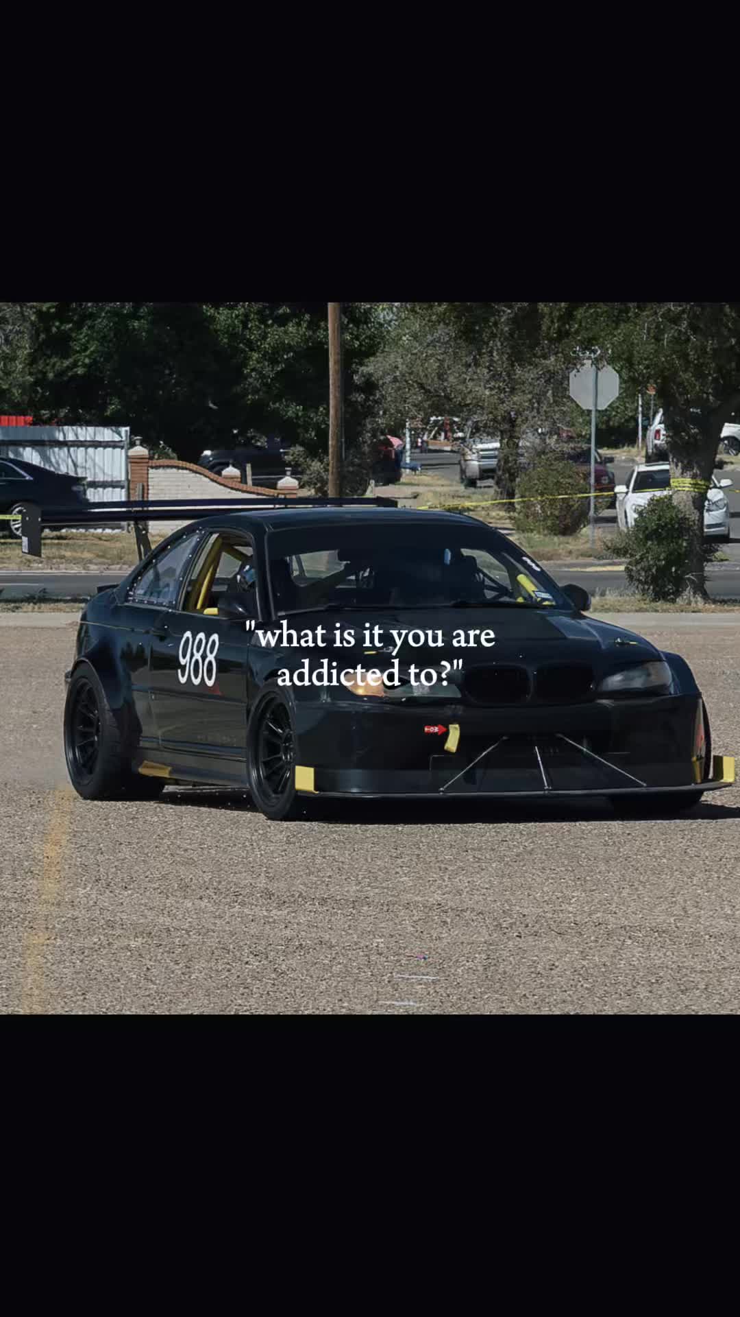 @BlackCloverRacing