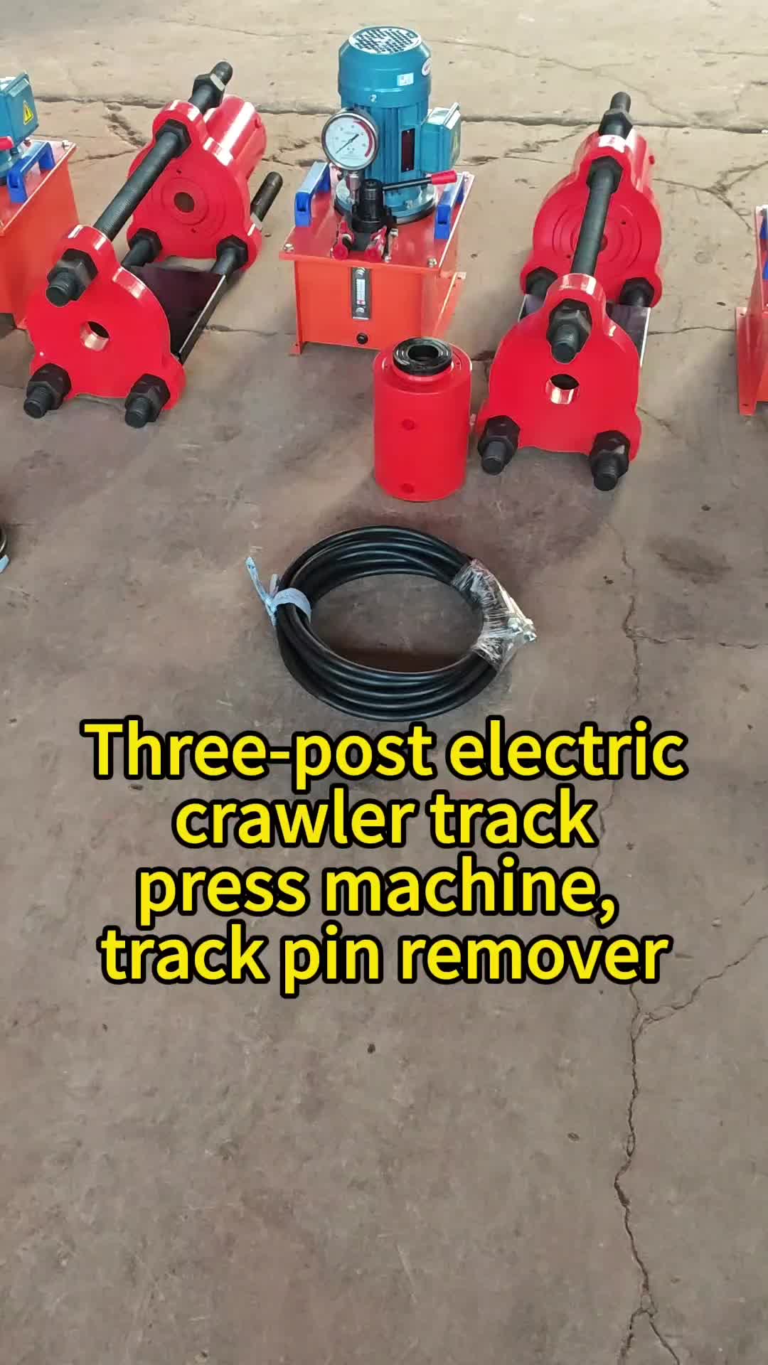 @Hydraulic jack