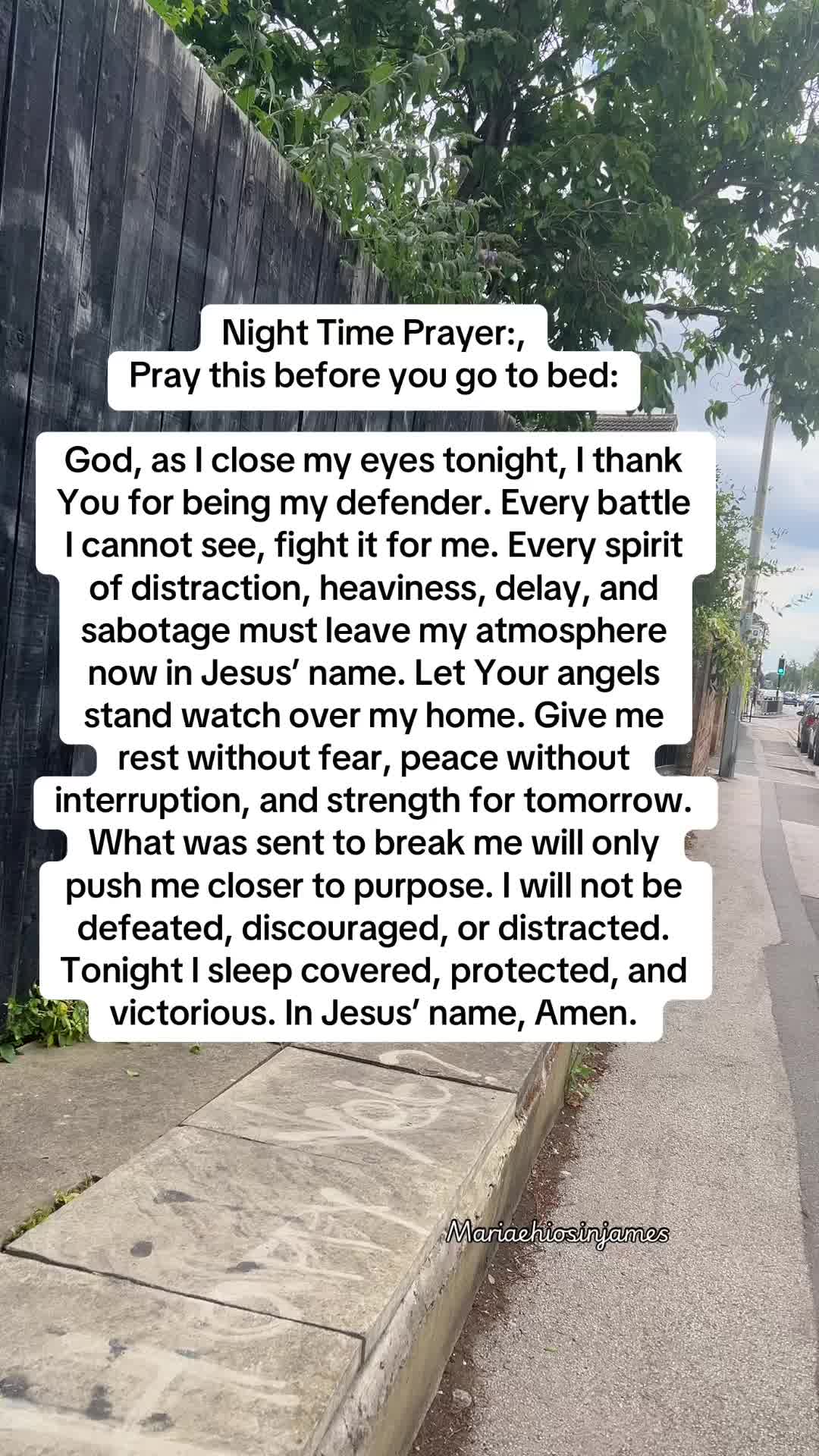 @Maria Ehiosin James Osaigbokan