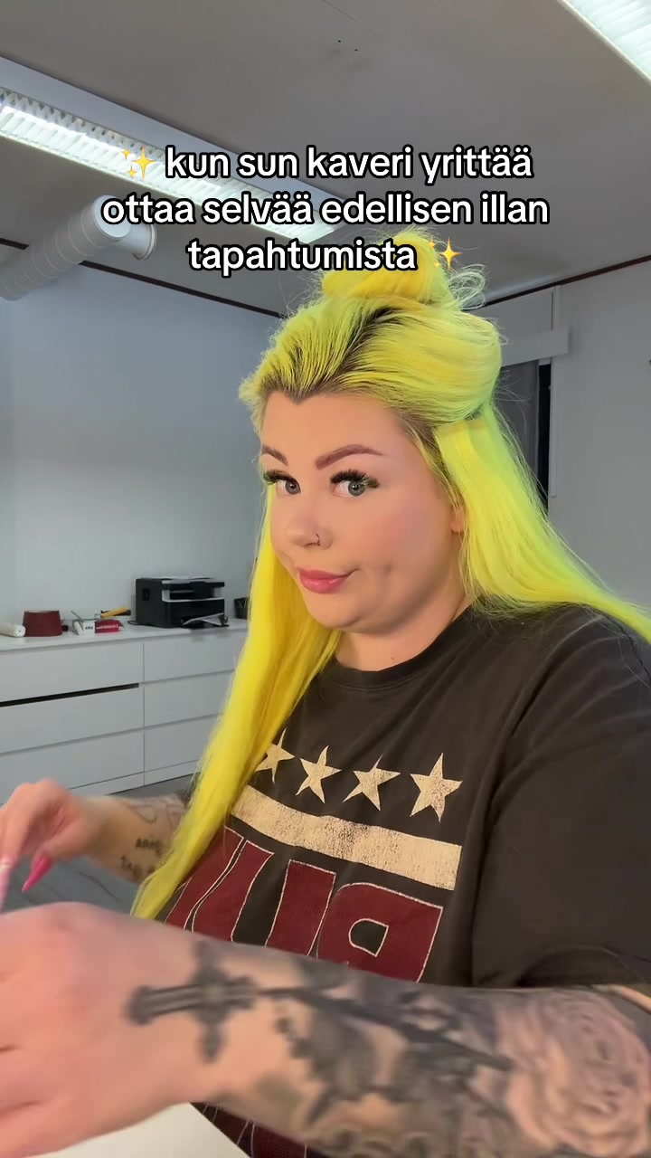 @Milla Karolina