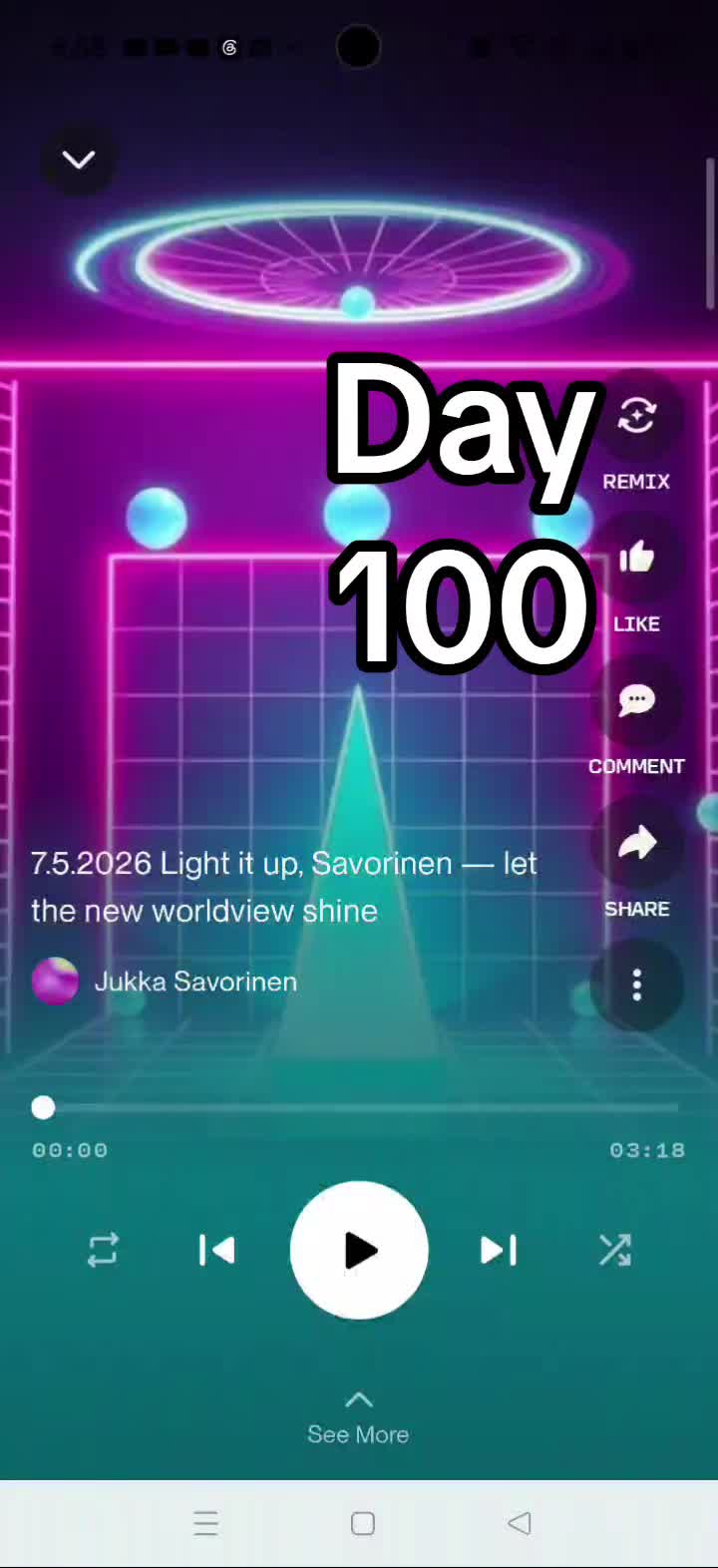 @Savorinen