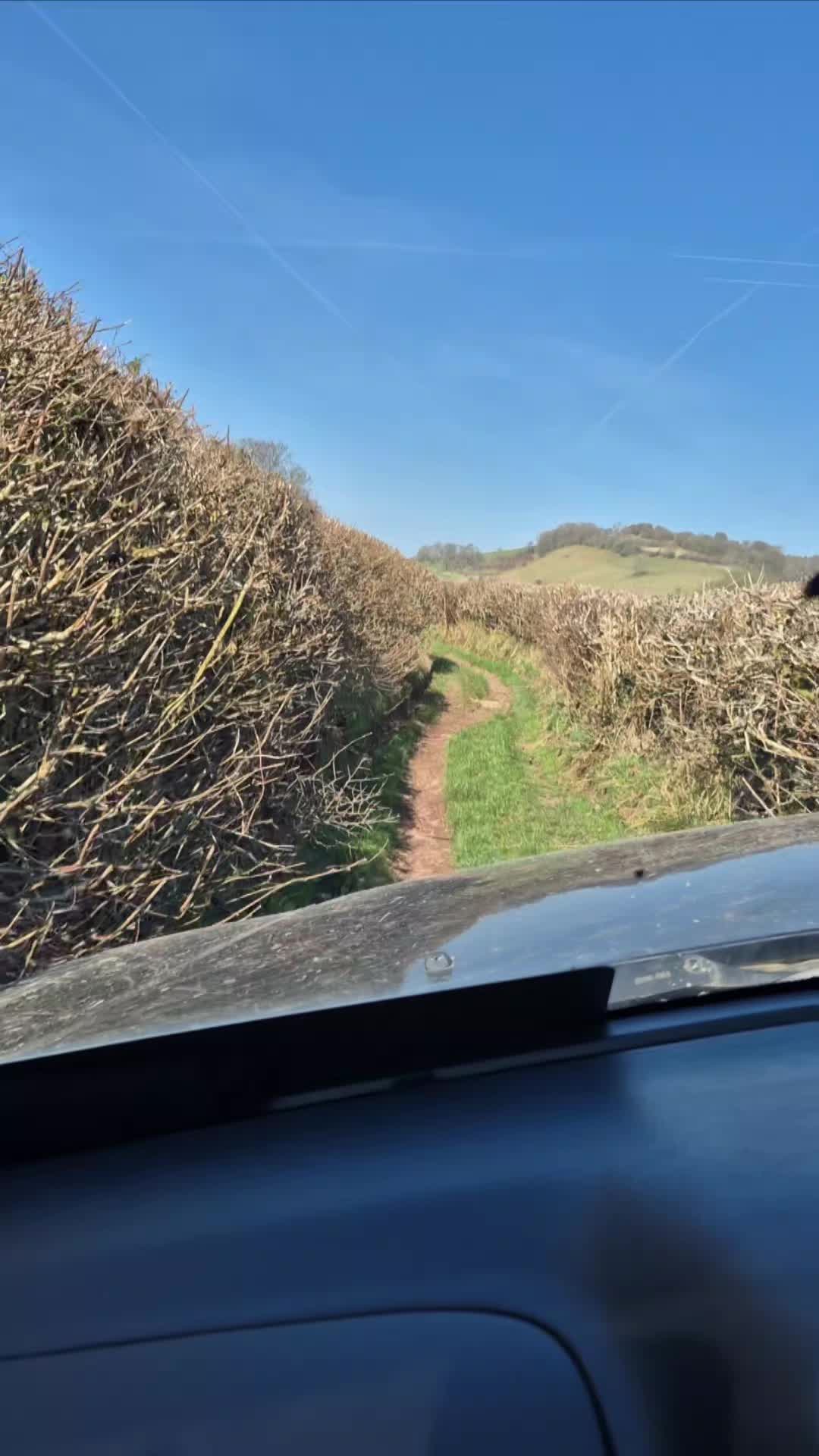 @slate and steel 4x4