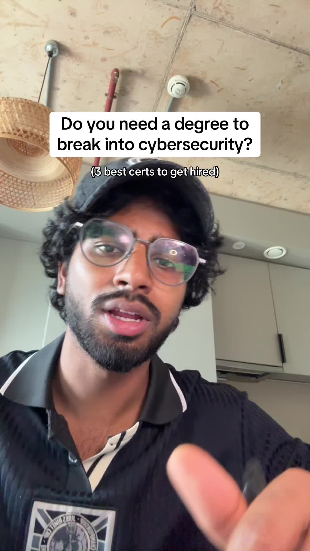 @MyFirstHack | Cyber Security
