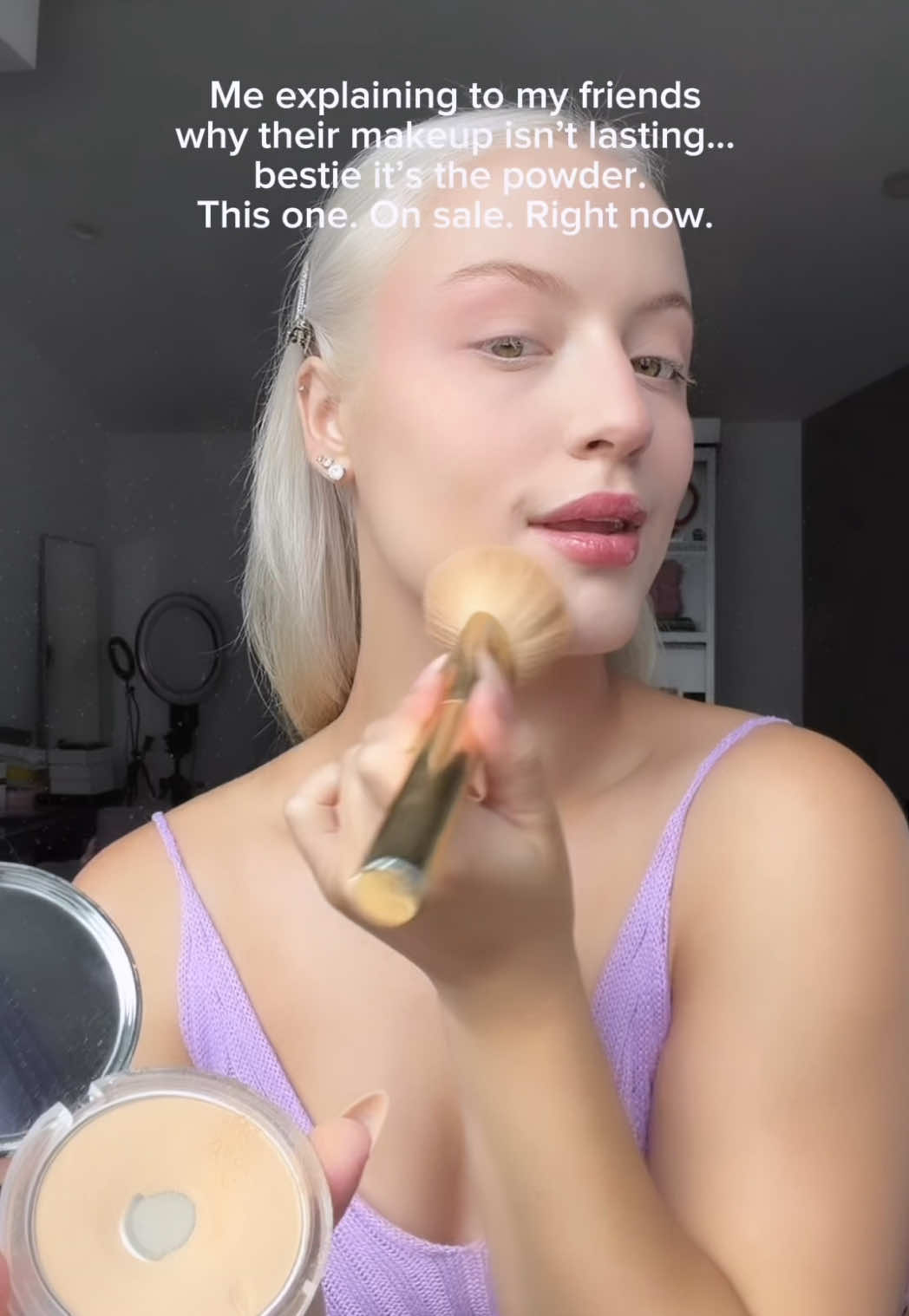 @Tori Kay