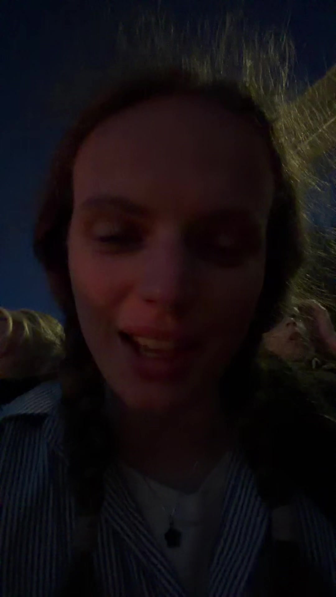 @Caroline Foss Høistad