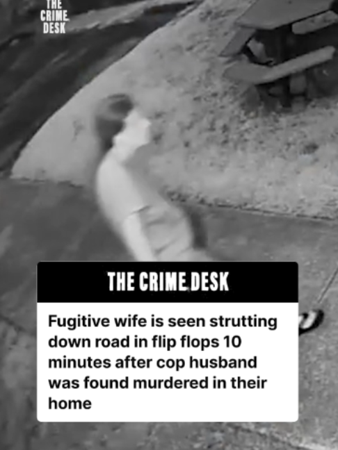 @The Crime Desk