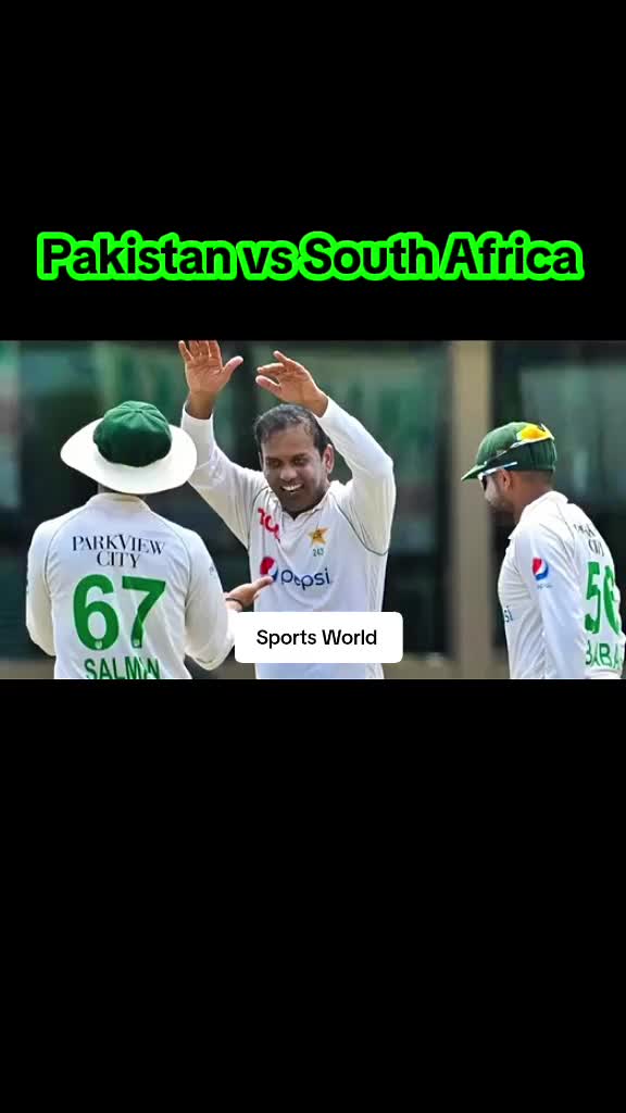 @Sports World