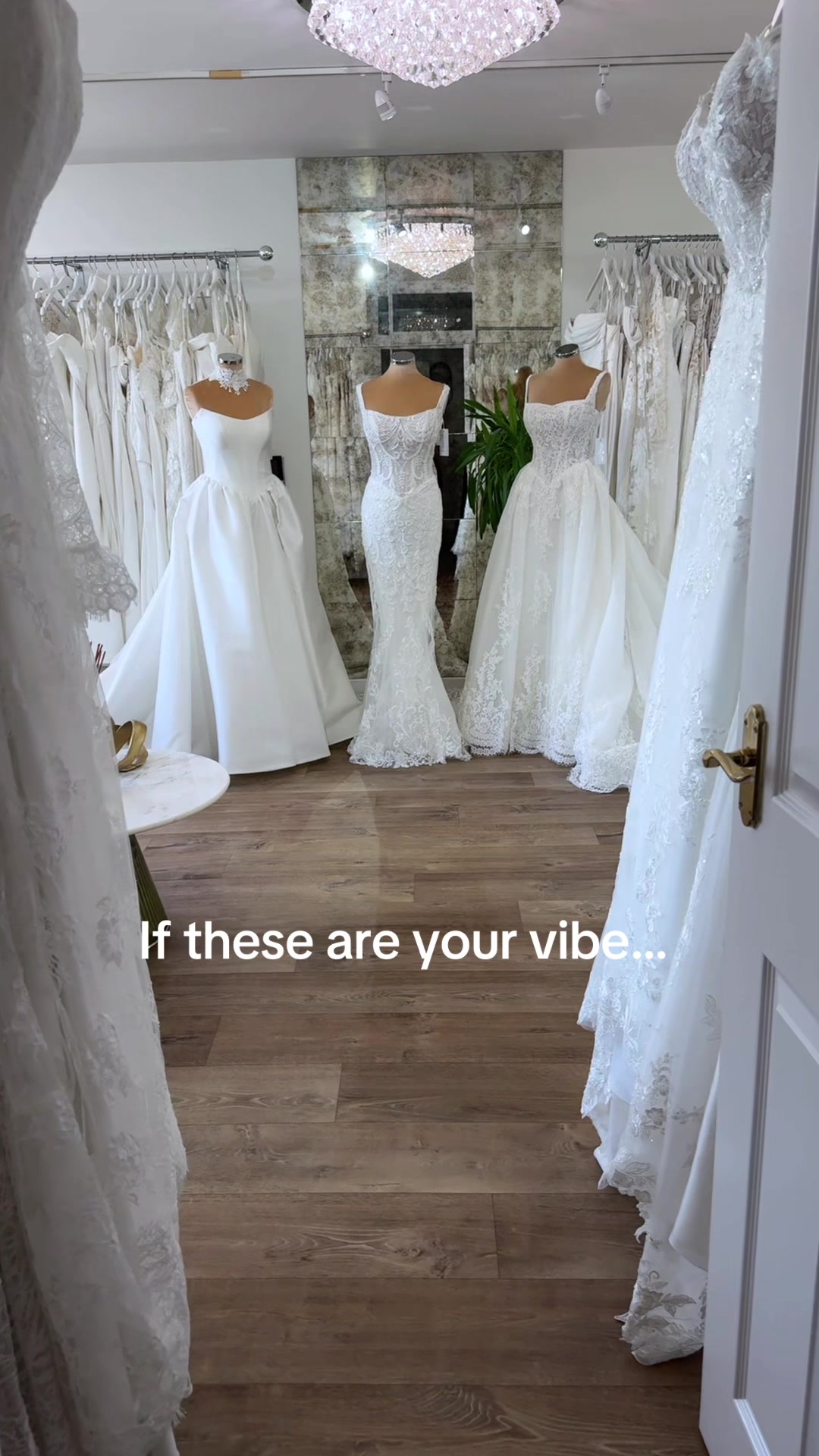 @The Wedding Dress Company