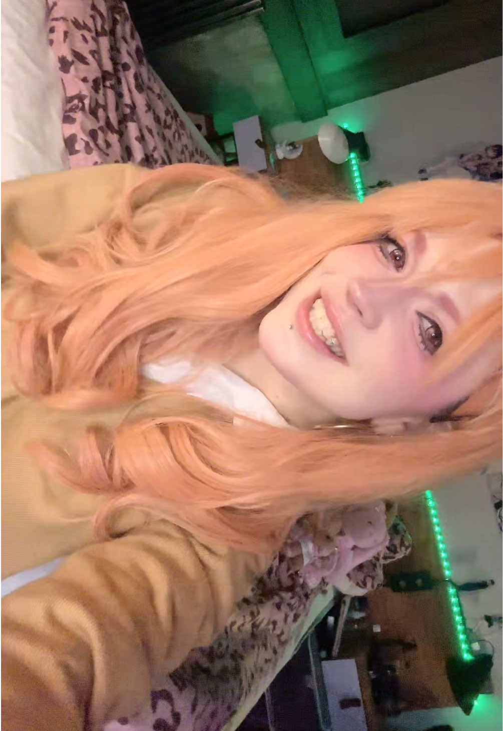 @ponyo/aya ๐