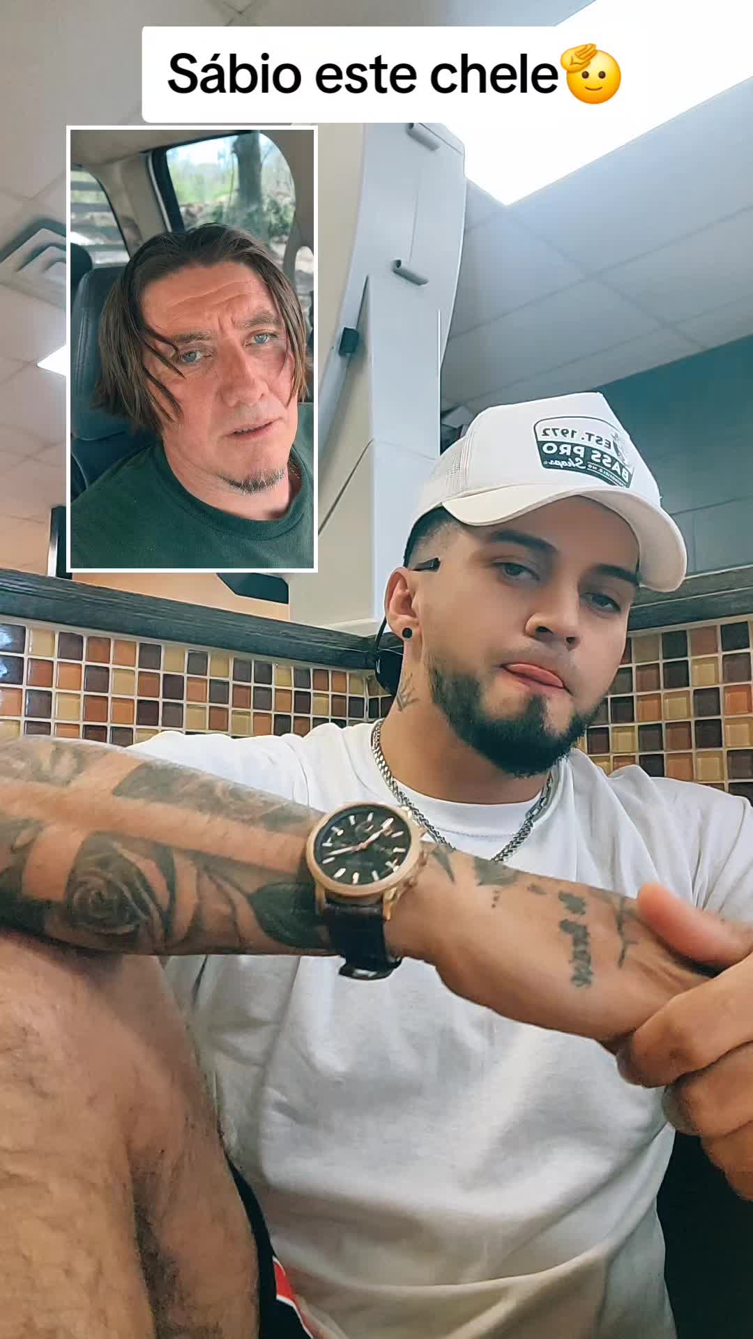 @Exael