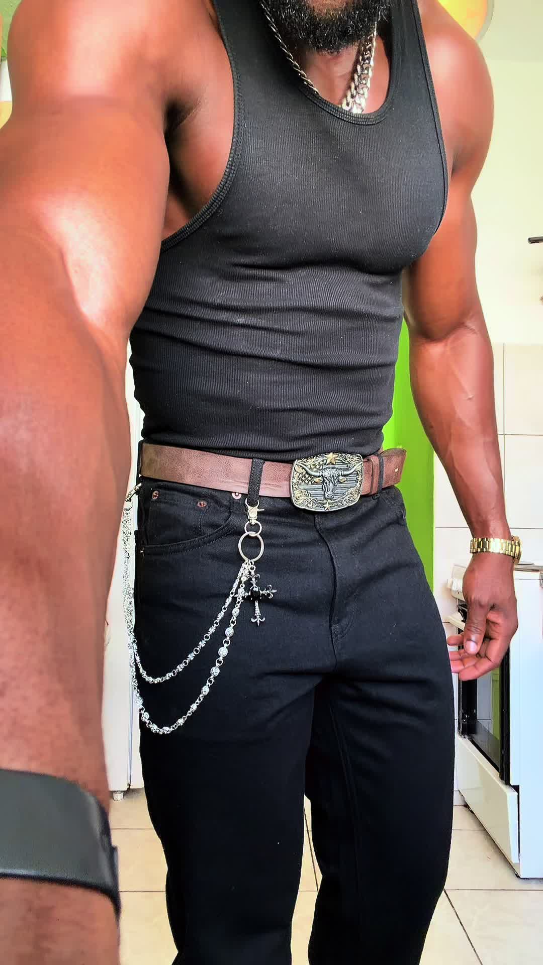 @KING OF Abs... !!!!