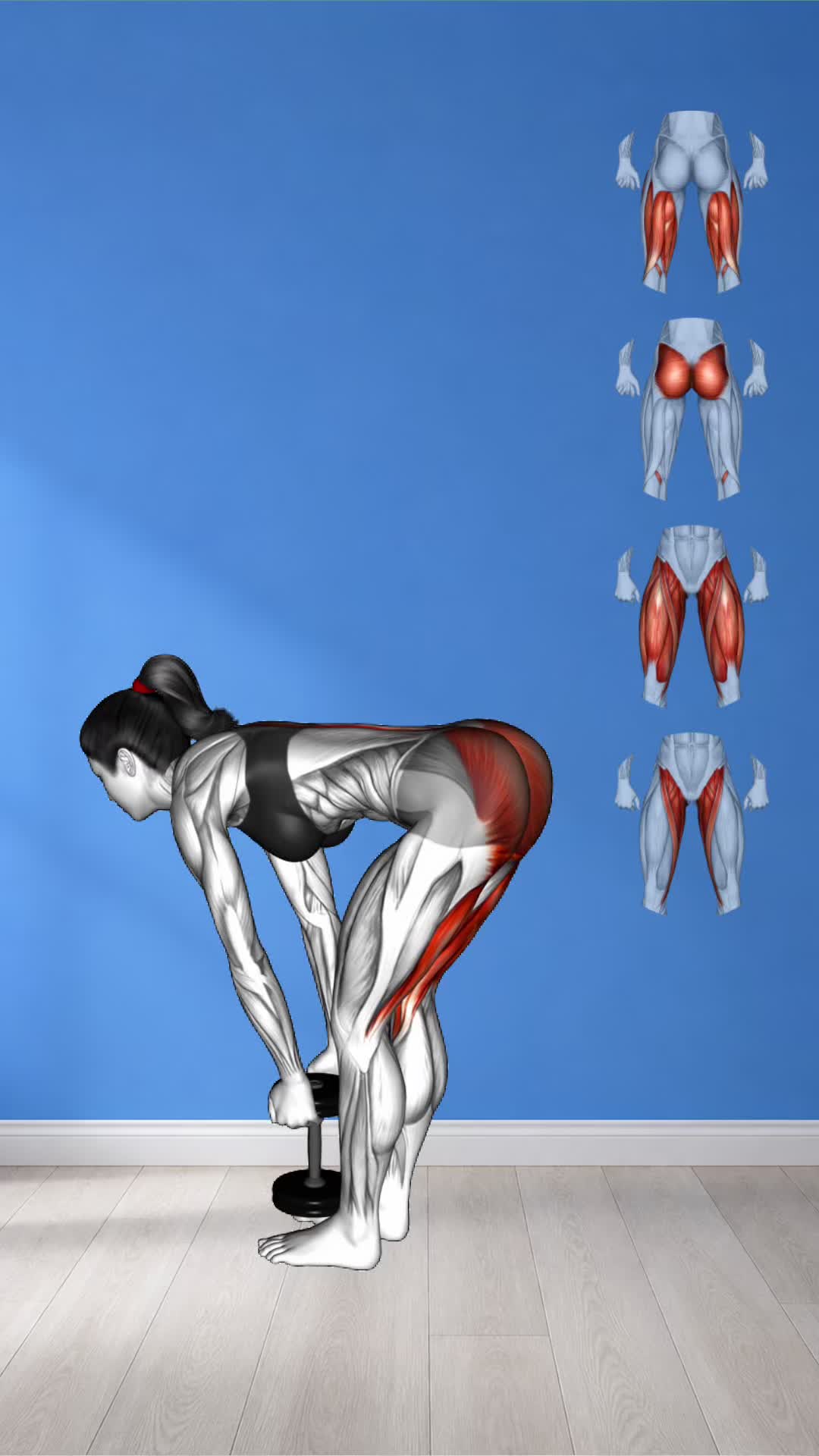@Workout Inspiration