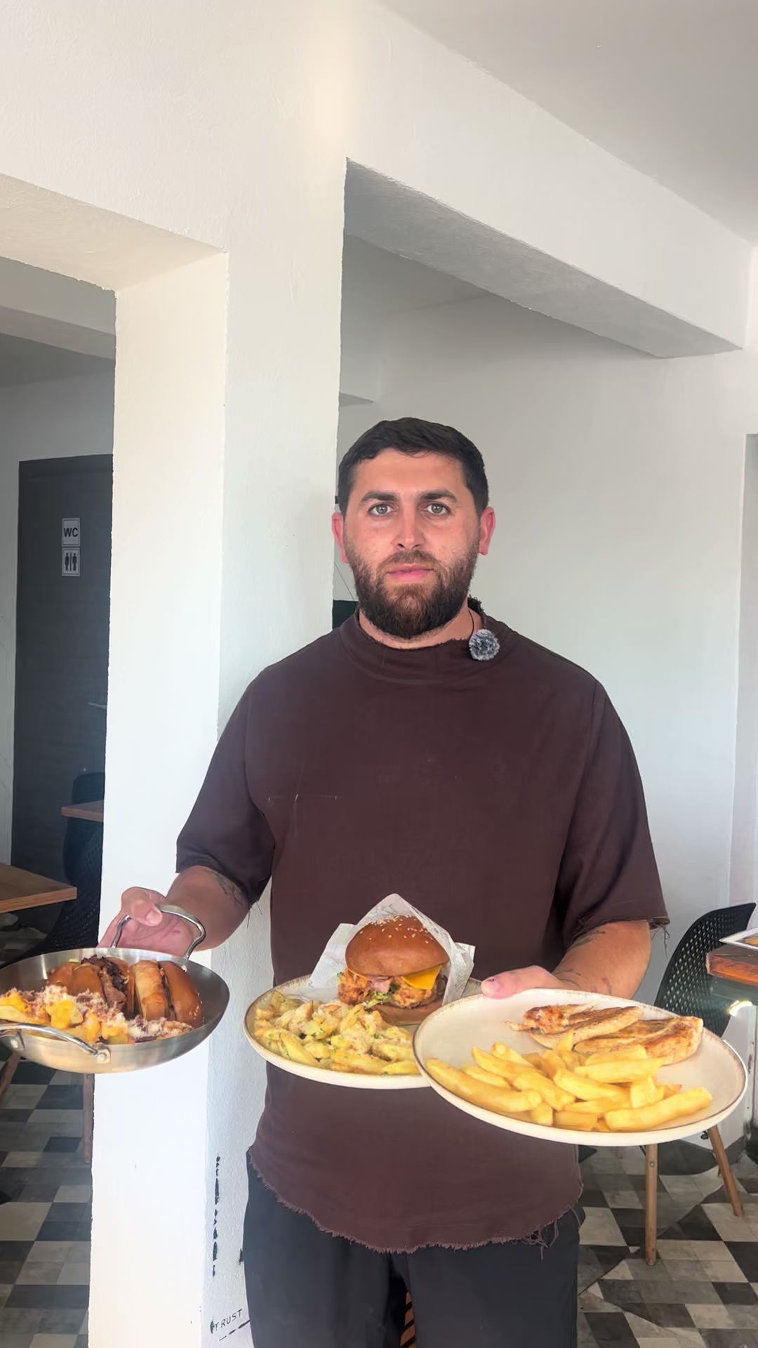 @LaUnBurger