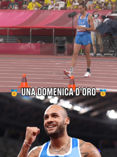 @Giochi Olimpici™