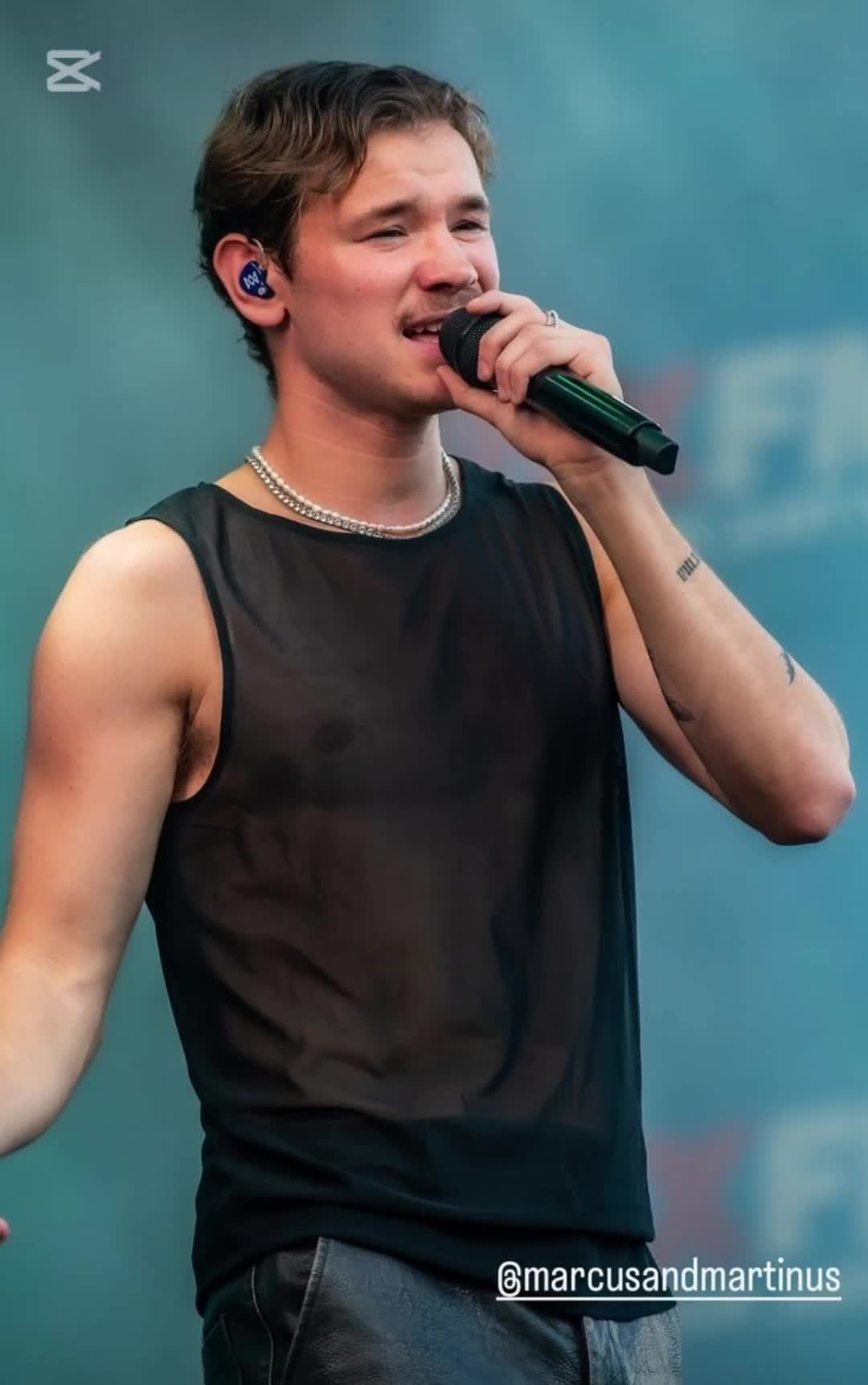 @ilvesfani 💚💛