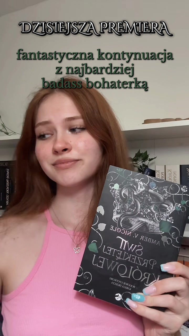 @Eleonora / booktok