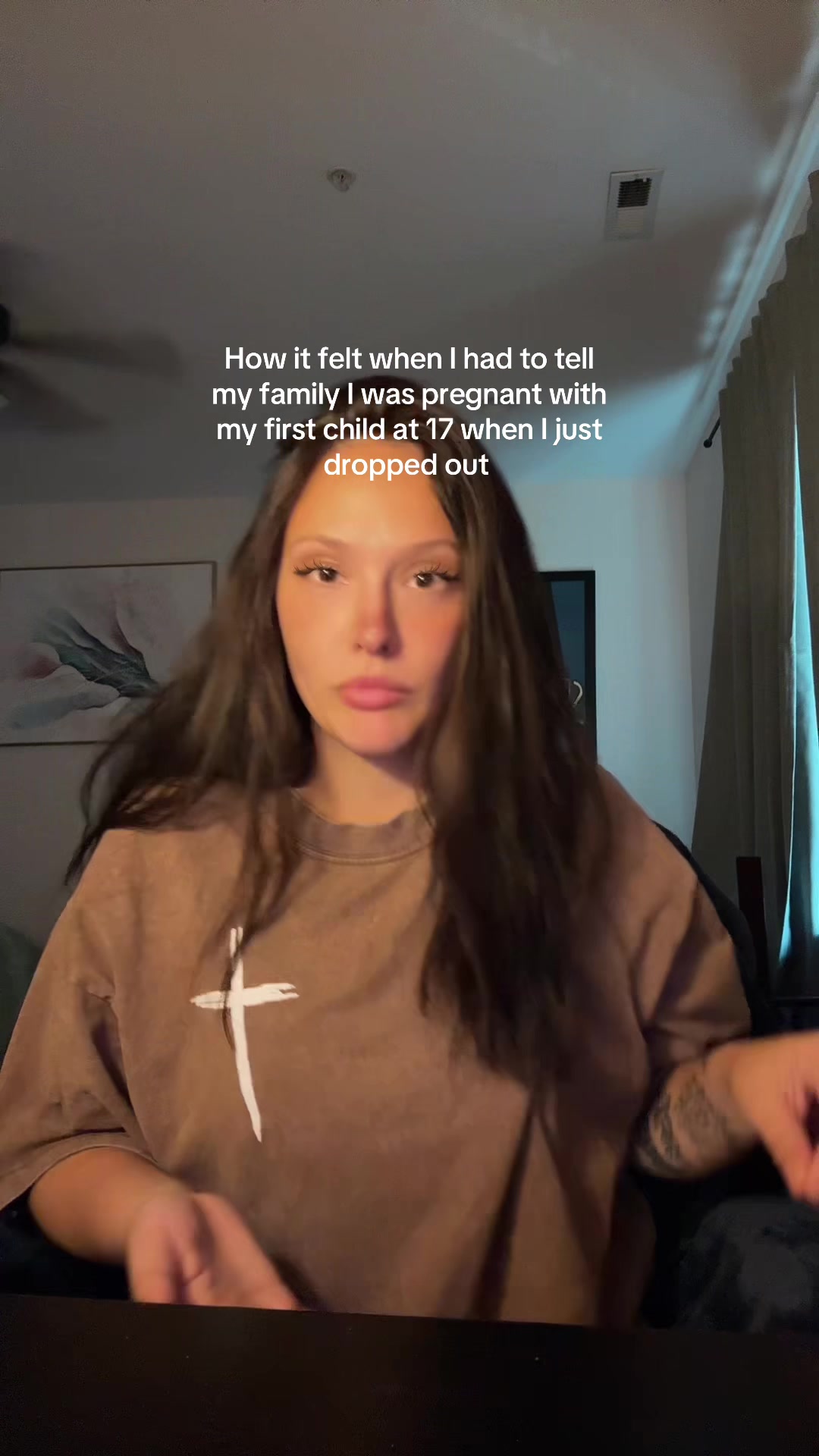 @Mae Porter