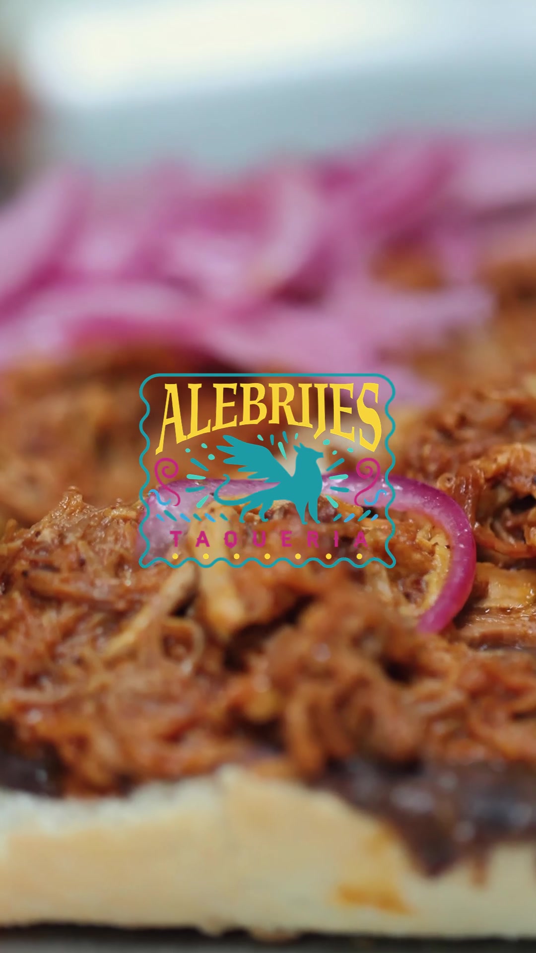 @🌮Alebrijes Taqueria