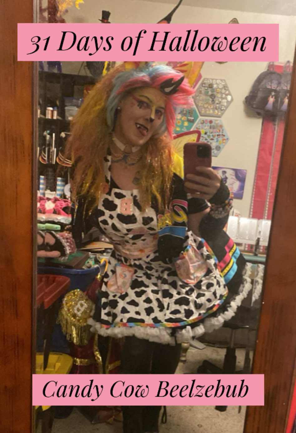 @Aurora Foxx